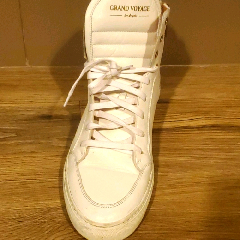 Men's Shoes
